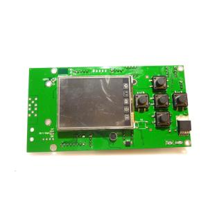 PCB (Display) Wave (DISP007A)