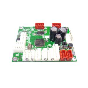 Pcb (P/T) PLB-130 INF (PT0004B) (M1,M2)
