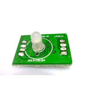 Pcb (LED) CRT-200PRO MK2 (YT1007(L-3))