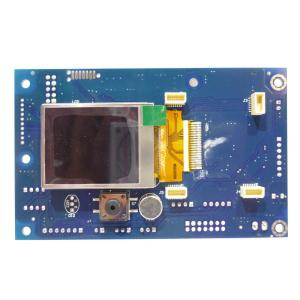 PCB (Display) PCB0449G PLB-5R V2