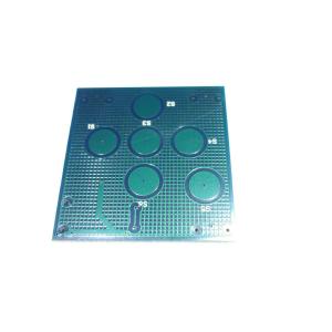 PCB (Control Panel) PLS-5R(PCB0811-0-B)V2