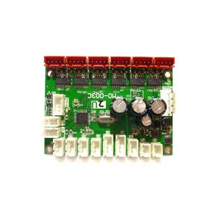 Platine (Motortreiber) (MO003C)