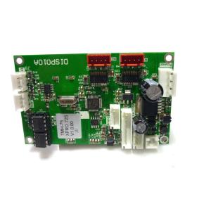 PCB (Display) (DISP010A) TMH-75