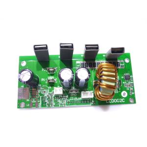 PCB (LED Treiber) DMH-160 (LED002C)