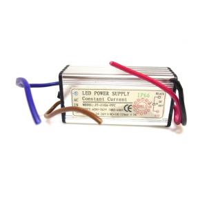 Power Supply 24-36V/0,32A (JY-J10A-PFC)