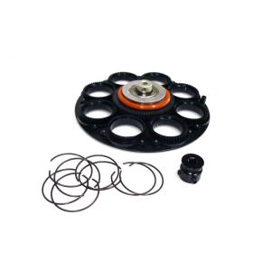 Gobo wheel TS-255 without Gobos