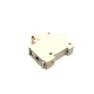 Fuse Breaker 16A (C16) 1-Pol Korlen