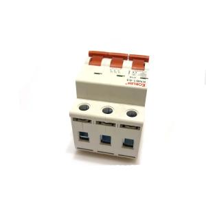 Fuse Breaker 16A (C16) 3 Pol Korlen