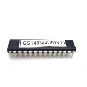 FUTURELIGHT CPU GS148N/4U01V11
