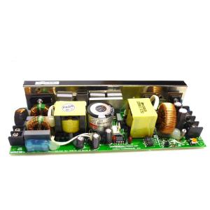 Pcb (Power supply) PLS-5R (UM300SV8)