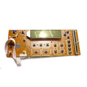 Platine (Control/Display) 001-CD250-A20