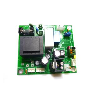 Pcb (Control) W-508