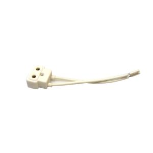 Socket GX-9,5 FS-600 9cm cable