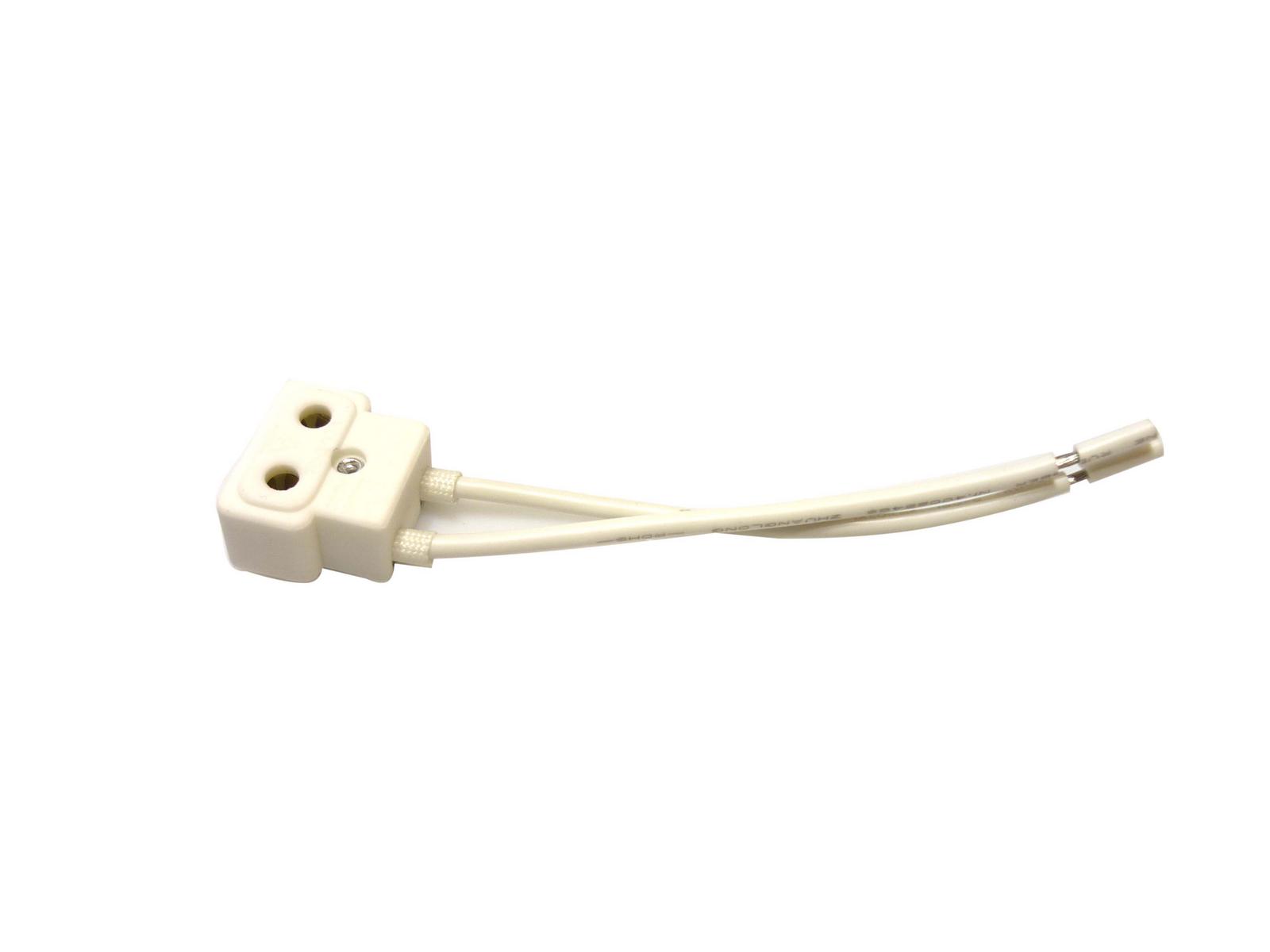 Socket GX-9,5 FS-600 9cm cable