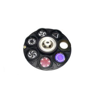 Gobo Wheel DMH-32/90/100/150 (rotation)
