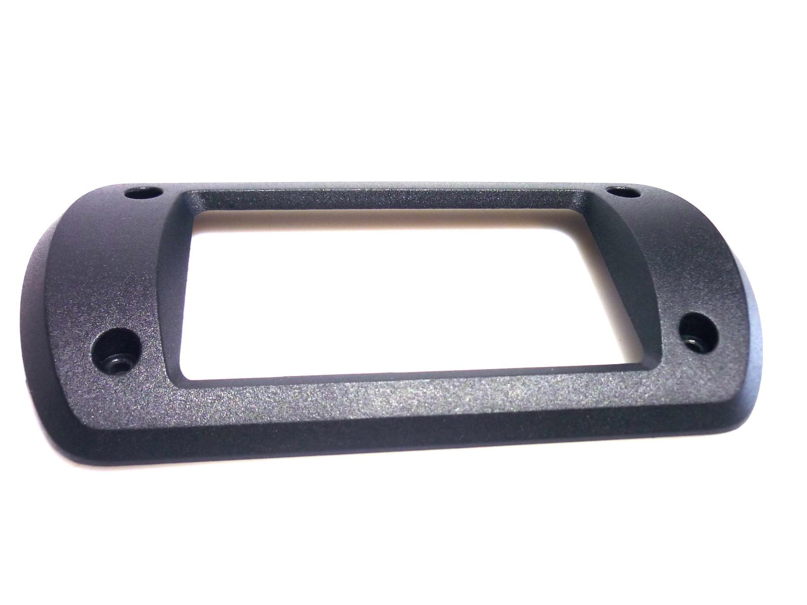 Housing part (base/side) Eye-7 bl