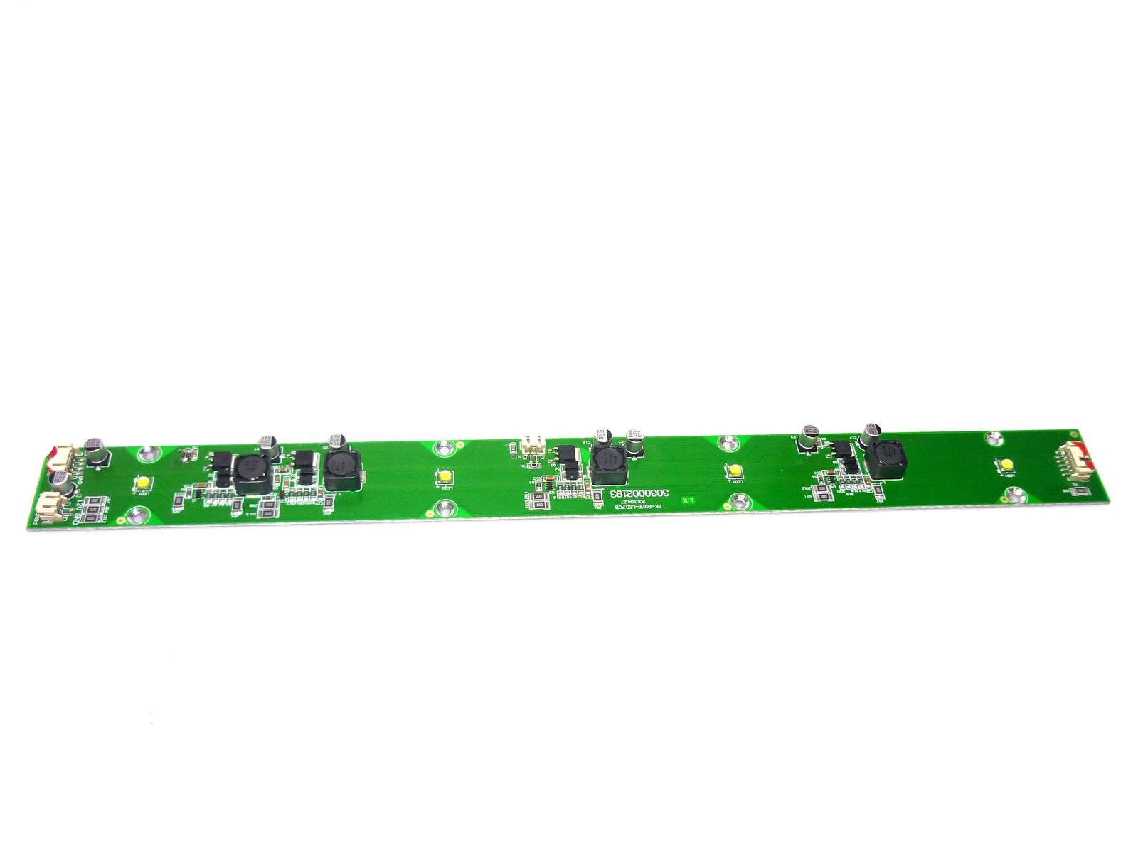 Pcb (LED) BP-16 Panel (3030002193)