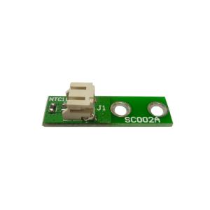 PCB (temperature sensor) SC002A