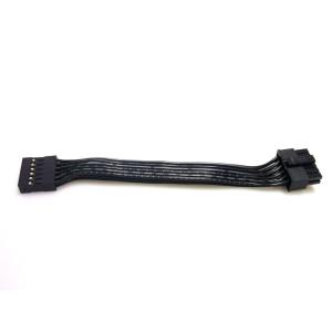 connection cable 10cm (signal out) Grd