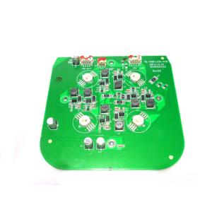 Pcb (LED) AKKU UP-4 QCL (30300022222)