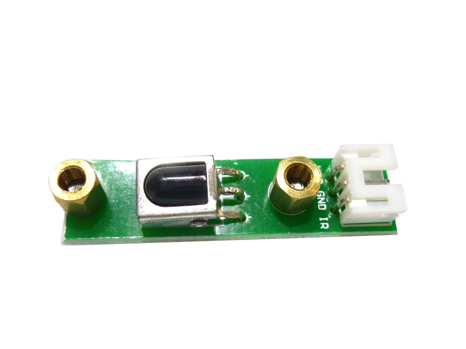 PCB (IR sensor) UP-4 QCL (3030001378)