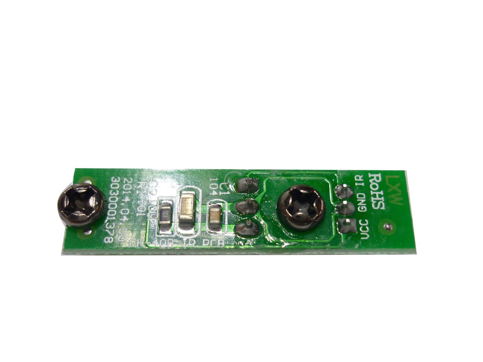PCB (IR sensor) UP-4 QCL (3030001378) - Afbeelding 2