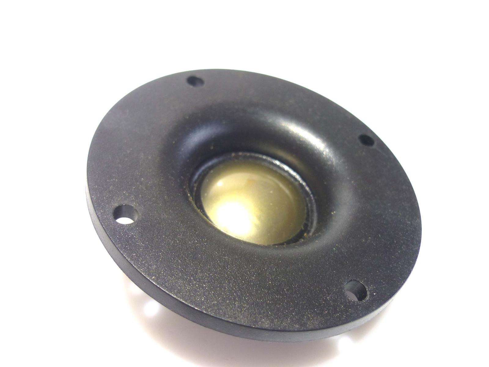 tweeter 1" 8Ohm max.20W Top AS-500