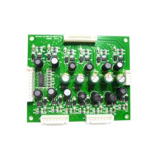 PCB (LED driver) LED FE-1500 (CRT-MIX LED 508-LED)