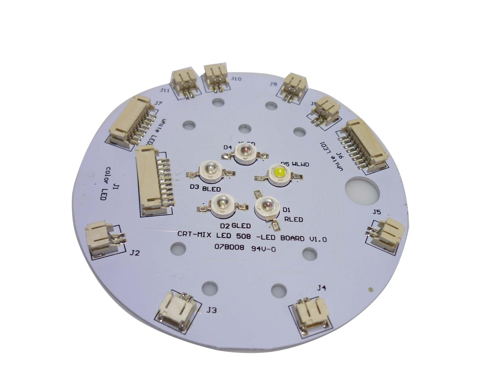 Platine (LED) LED FE-1500