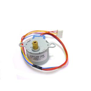 Stepping motor LED Laser Bar
