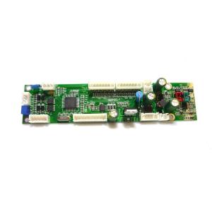 Pcb (Control) LED Laser Bar