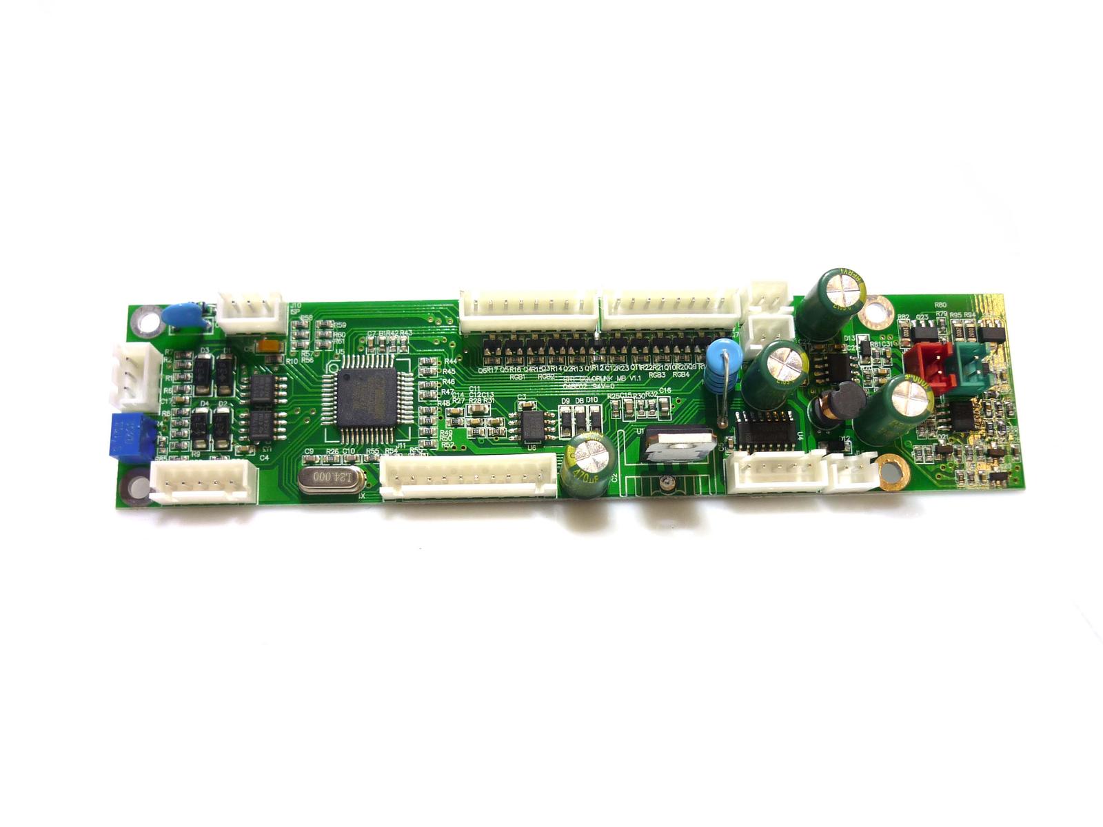 Pcb (Control) LED Laser Bar
