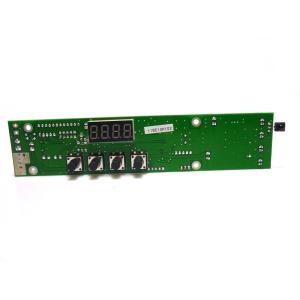 Pcb (Control) LED KLS-Kombo Laser (CRT MB_Mpb V1.0)