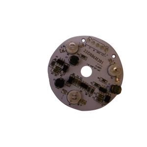 Pcb (LED) LED KLS-Kombo Laser (Flower)