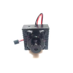 Laser-Module 532nm LED KLS-Kombo Laser