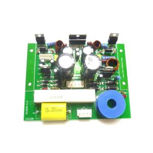 Pcb (Amplifier) SM-212A complete