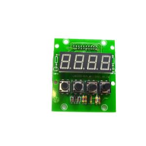 Pcb (Display) IP PAR 36x1 LA1103-01