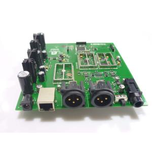 Pcb (Control AF) UR-260D (20140505)