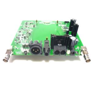 Pcb (Control AF) HR-31S (20140513)