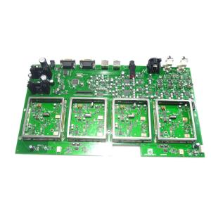 Pcb (Control) WAM-400 (20141007)