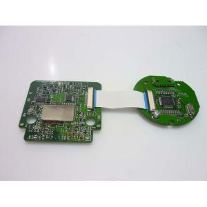 Pcb (Control) UB-200 (20110707)