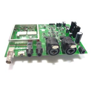 Pcb (Control) PM-160T (20101201)