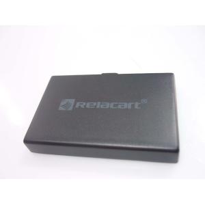 Casing PM-160R (Battery cover) black