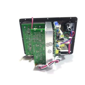 Pcb (Amplifier) ARM-6.5 (komplett)