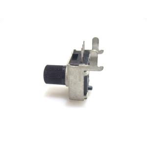 Poti B203 20KOhm 3-pin PM-160R (balance)
