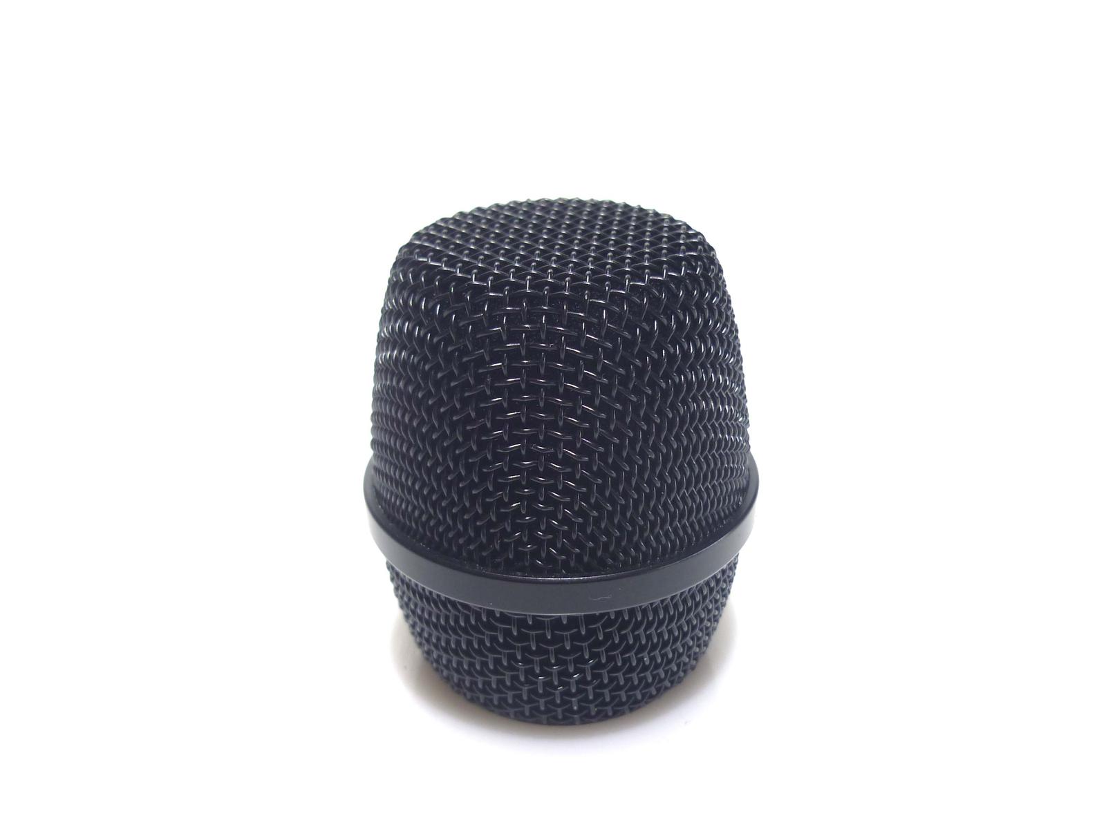Casing UR-222 (mic grille) black - Afbeelding 2