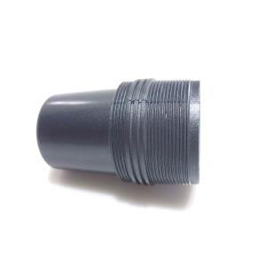 OMNITRONIC Microphone tail cover UH-222 blue