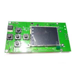 PCB (Display) Wave (DISP007C)