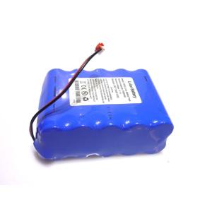 Akku 11,1V/5400mAh  18650 Li-ion Pack