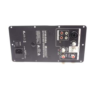 Pcb (Amplifier) VFM-208A (Complete)